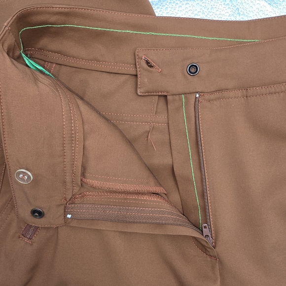 Tail Tech Performance 5 Pocket Womens Golf Pants Size 6 - Picture 10 of 16